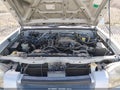 Photo 10 of 11 — 2001 Nissan Frontier