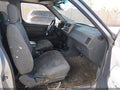 Photo 5 of 11 — 2001 Nissan Frontier