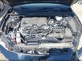 2025 Toyota Camry — photo 10 of 17 | VIN 4T1DAACK6SU183994
