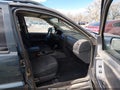 2004 Jeep Grand Cherokee — photo 5 of 10 | VIN 1J4GW48N54C414507