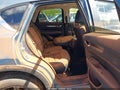 Photo 8 of 16 — 2023 Mazda CX-5