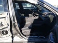 2025 Toyota Crown — photo 5 of 16 | VIN JTDAAAAF2S3034680