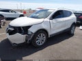 Photo 2 of 17 — 2017 Nissan Rogue Sport