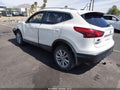 Photo 3 of 17 — 2017 Nissan Rogue Sport