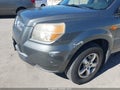 Photo 6 of 11 — 2008 Honda Pilot