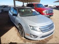 Photo 1 of 11 — 2012 Ford Fusion