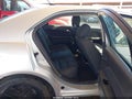 Photo 8 of 11 — 2012 Ford Fusion