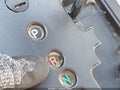 2010 Toyota RAV4 — photo 15 of 16 | VIN JTMBF4DV7AD030577
