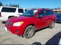 2010 Toyota RAV4 — photo 2 of 16 | VIN JTMBF4DV7AD030577