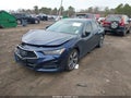 Photo 2 of 17 — 2021 Acura TLX