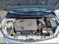 Photo 10 of 16 — 2013 Toyota Corolla