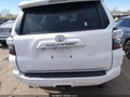 Photo 16 of 16 — 2017 Toyota 4Runner
