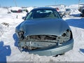Photo 12 of 16 — 2005 Ford Taurus