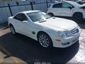 Photo 1 of 12 — 2007 Mercedes-Benz SL-Class