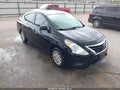 Photo 1 of 11 — 2015 Nissan Versa