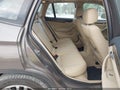 2014 BMW X1 — photo 8 of 11 | VIN WBAVM1C51EVW49675