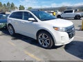 Photo 1 of 11 — 2012 Ford Edge