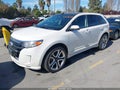 Photo 2 of 11 — 2012 Ford Edge