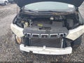 2012 Nissan Quest — photo 10 of 14 | VIN JN8AE2KP7C9039782