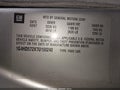 2007 Buick Lucerne — photo 9 of 13 | VIN 1G4HD572X7U190240
