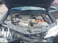 2012 Toyota Camry Hybrid — photo 10 of 18 | VIN 4T1BD1FKXCU031373