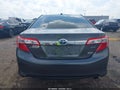 Photo 17 of 18 — 2012 Toyota Camry Hybrid