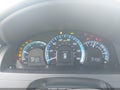 Photo 7 of 18 — 2012 Toyota Camry Hybrid