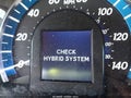 Photo 18 of 18 — 2012 Toyota Camry Hybrid