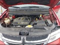 Photo 10 of 17 — 2015 Dodge Journey