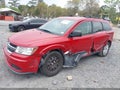 Photo 2 of 17 — 2015 Dodge Journey