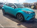 Photo 1 of 15 — 2018 Toyota C-HR