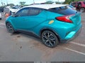 Photo 3 of 15 — 2018 Toyota C-HR