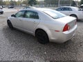 2011 Chevrolet Malibu — photo 3 of 11 | VIN 1G1ZA5EU9BF235888