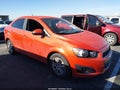 Photo 1 of 11 — 2012 Chevrolet Sonic