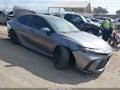 Photo 1 of 16 — 2025 Toyota Camry