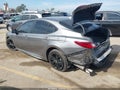 Photo 3 of 16 — 2025 Toyota Camry