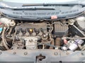 Photo 10 of 10 — 2006 Honda Civic