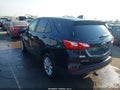 Photo 3 of 16 — 2020 Chevrolet Equinox