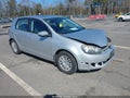 Photo 1 of 16 — 2010 Volkswagen Golf