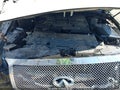 2013 Infiniti QX56 — photo 10 of 15 | VIN JN8AZ2ND1D9750045