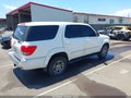 Photo 4 of 11 — 2005 Toyota Sequoia