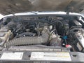 Photo 10 of 10 — 2000 Ford Ranger