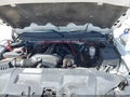 2008 GMC Sierra 1500 — photo 10 of 16 | VIN 2GTEK13MX81206401