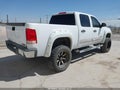 2008 GMC Sierra 1500 — photo 4 of 16 | VIN 2GTEK13MX81206401