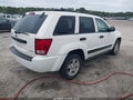2005 Jeep Grand Cherokee — photo 4 of 11 | VIN 1J4HS48N65C602678