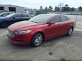 Photo 2 of 11 — 2016 Ford Fusion