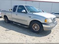 Photo 1 of 12 — 2001 Ford F-150