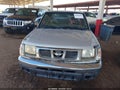 1998 Nissan Frontier — photo 6 of 11 | VIN 1N6DD26S5WC365482