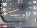 1998 Nissan Frontier — photo 7 of 11 | VIN 1N6DD26S5WC365482