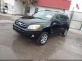 2007 Toyota RAV4 — photo 2 of 11 | VIN JTMBD31V875055348